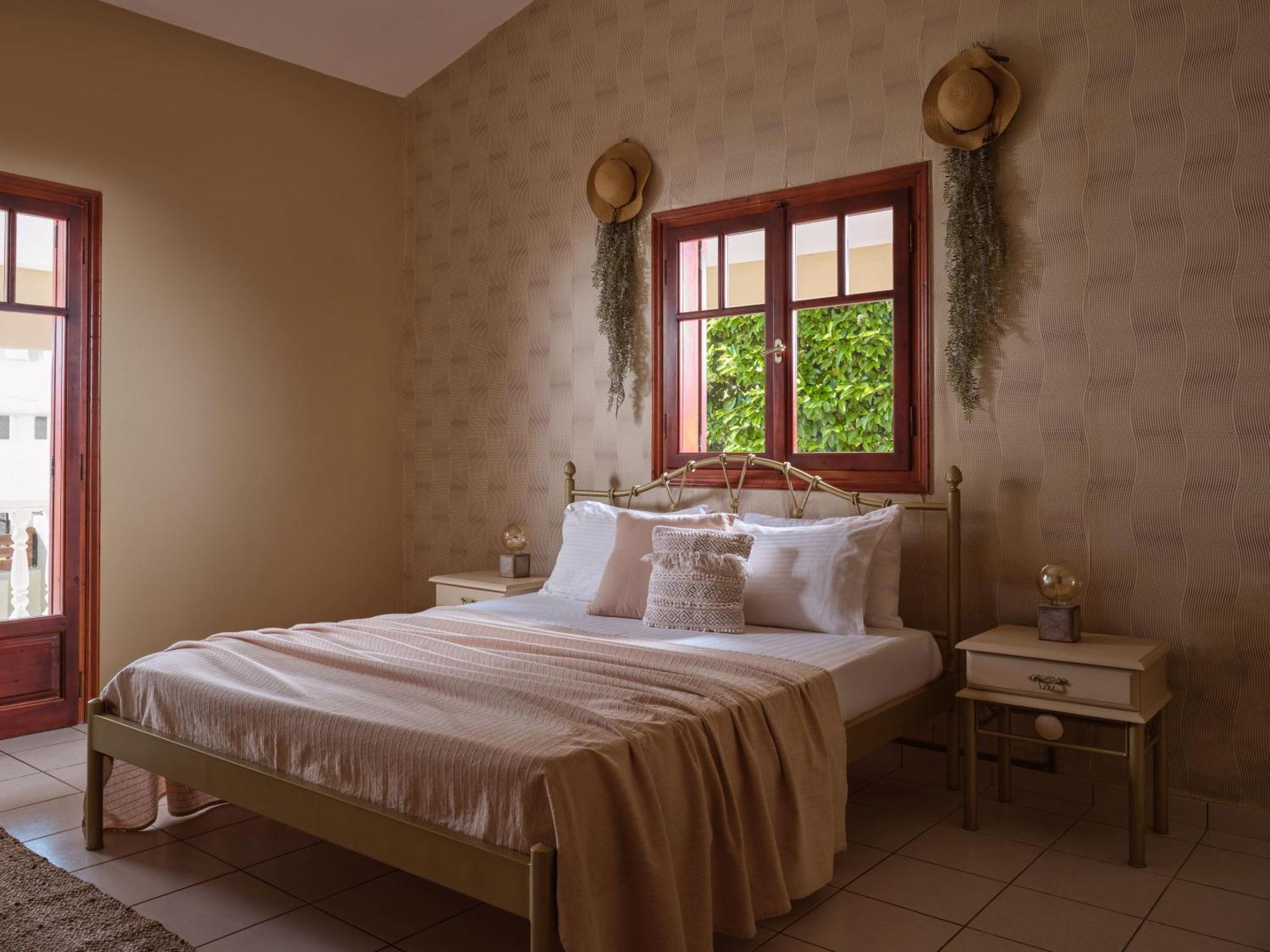 Sea Elegance Villa - On The Beach, By Zantewize Psarou  Buitenkant foto