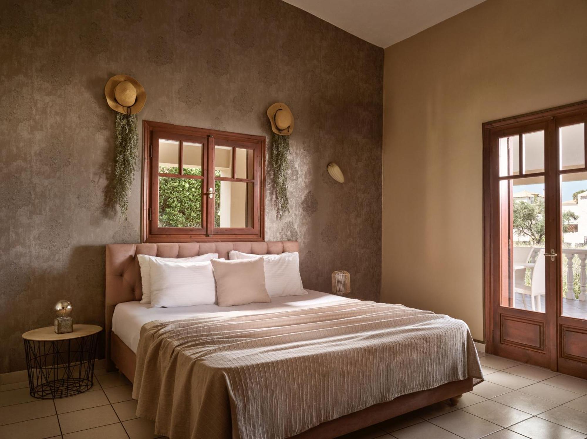 Sea Elegance Villa - On The Beach, By Zantewize Psarou  Buitenkant foto
