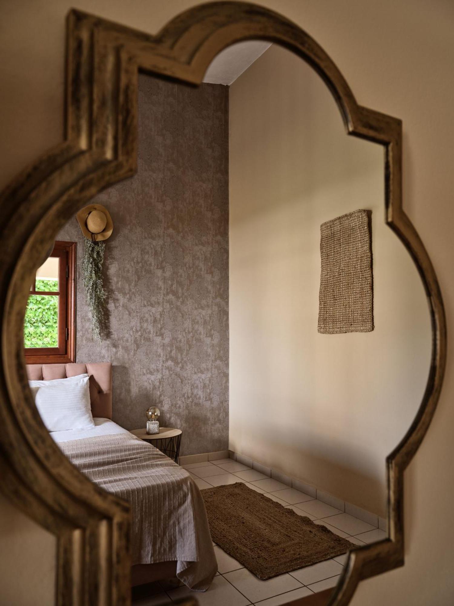 Sea Elegance Villa - On The Beach, By Zantewize Psarou  Buitenkant foto